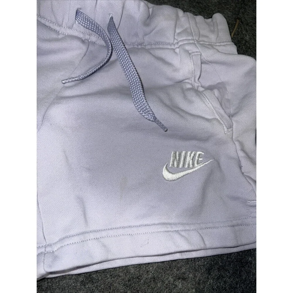 Nike Girls Shorts Size M